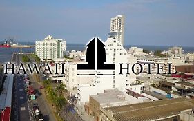Hawaii Hotel Veracruz